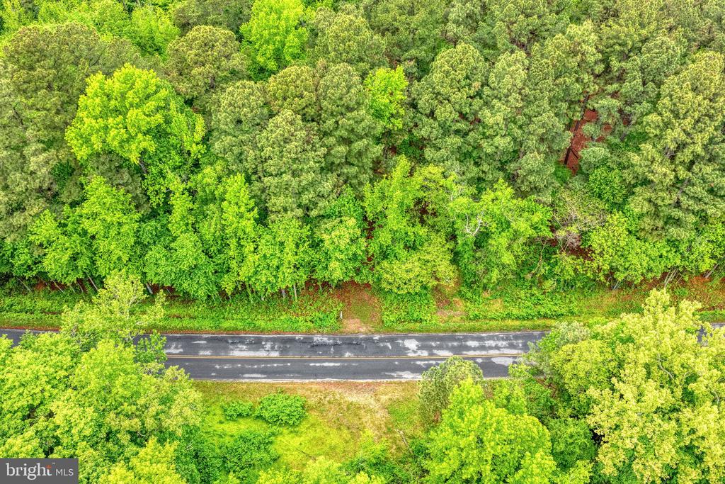 Lot #82 DRAPERS MILL RD.
