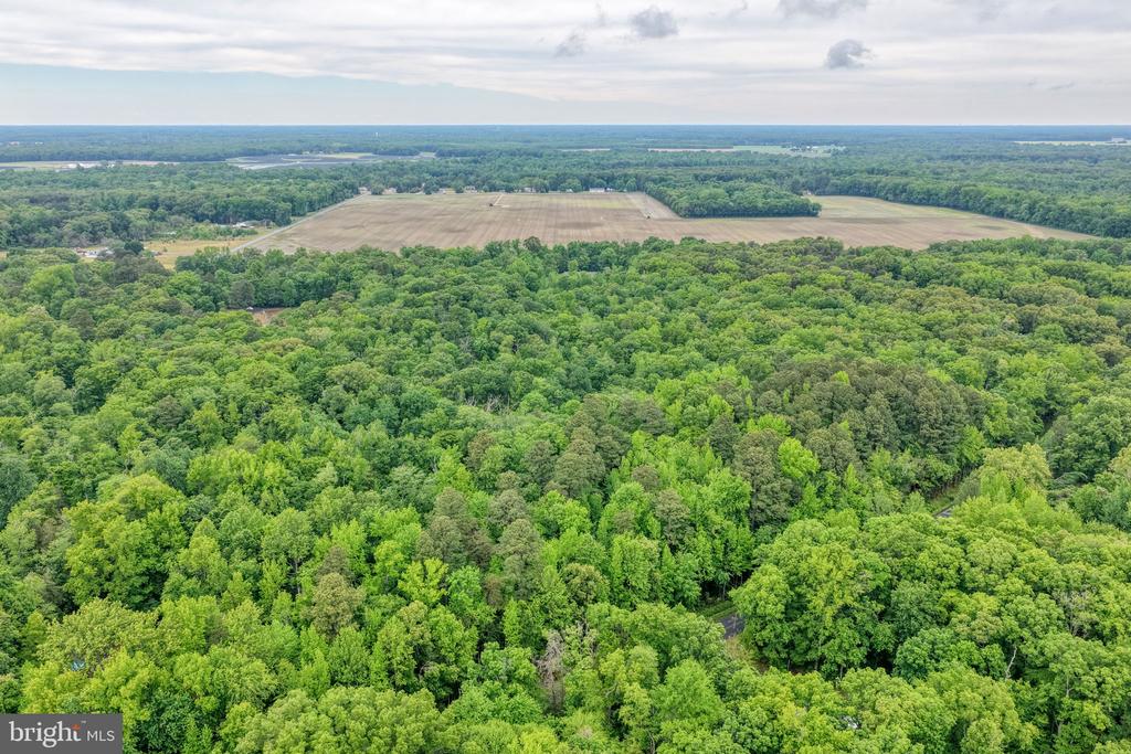 Lot #82 DRAPERS MILL RD.