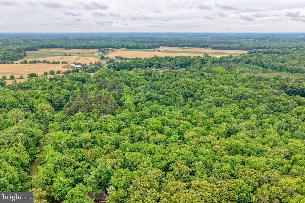 Lot #82 DRAPERS MILL RD.