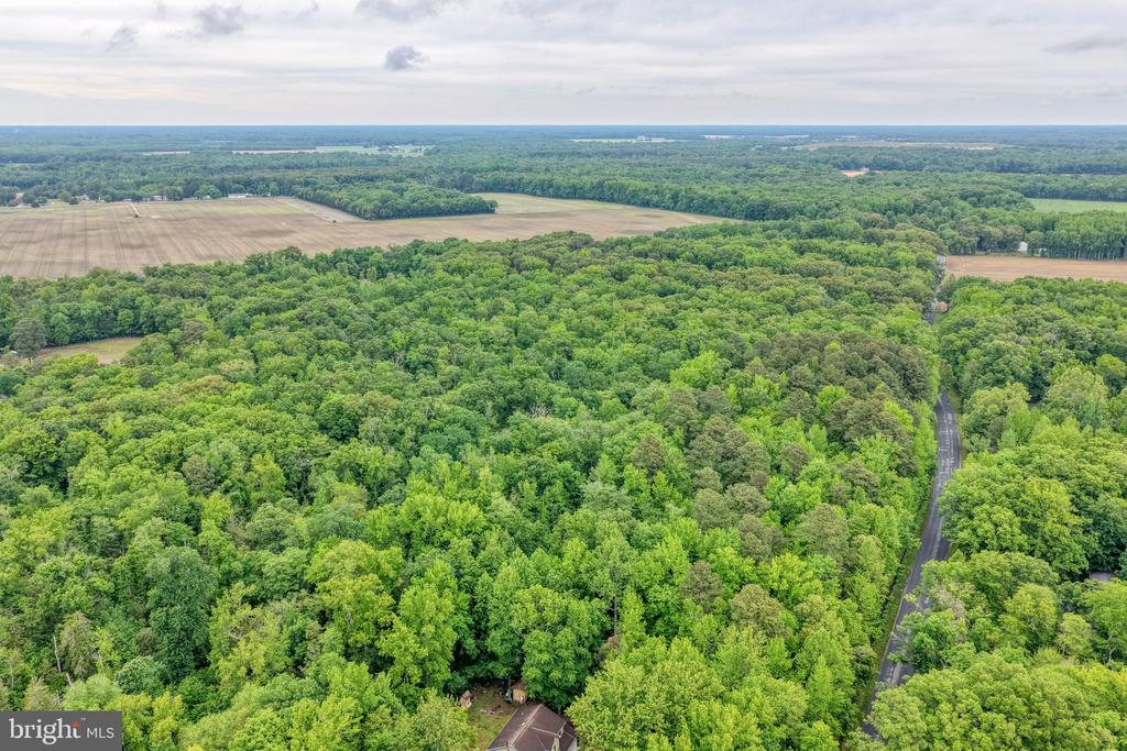 Lot #82 DRAPERS MILL RD.