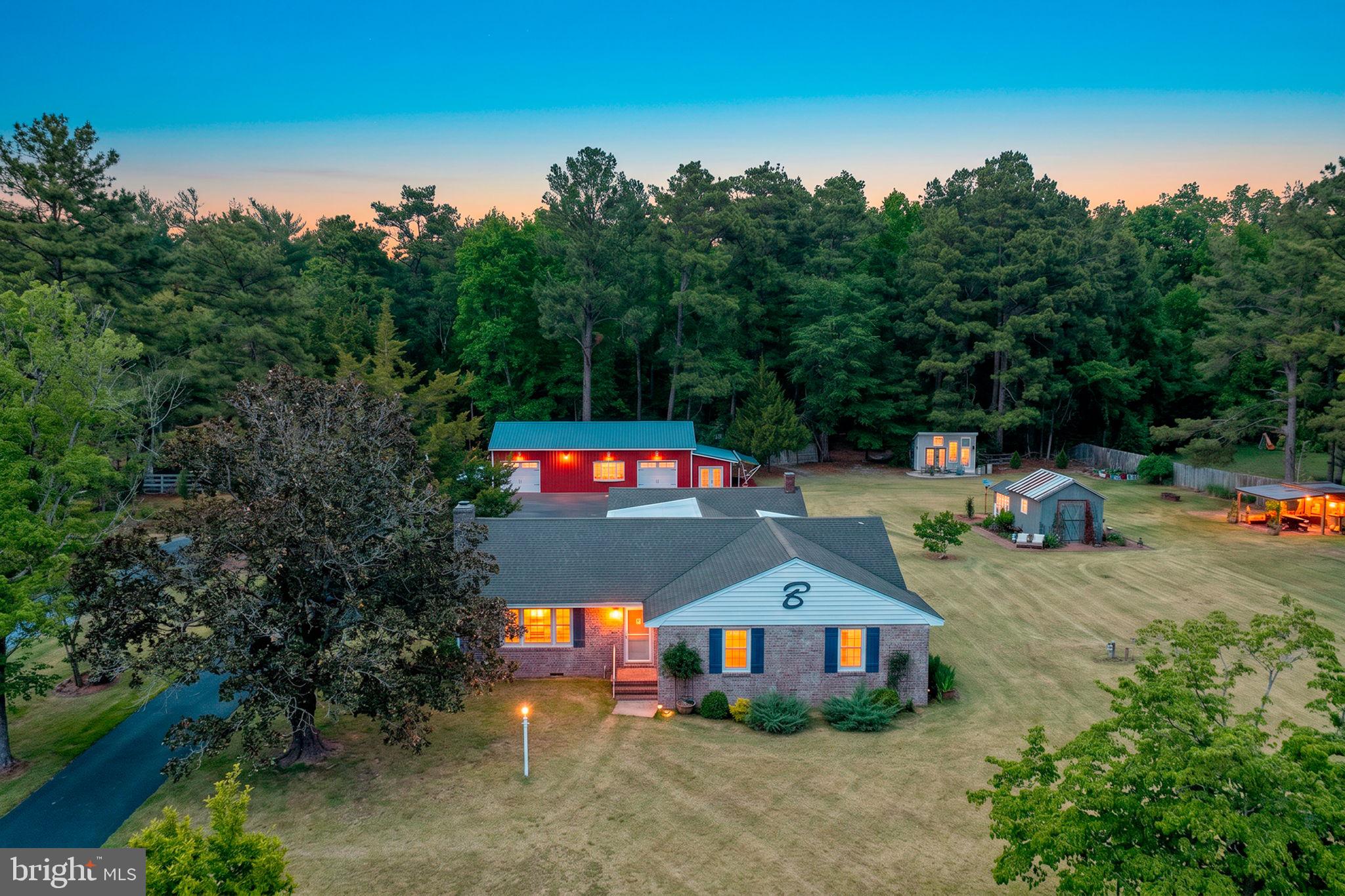 132 DEEP SHORE ROAD