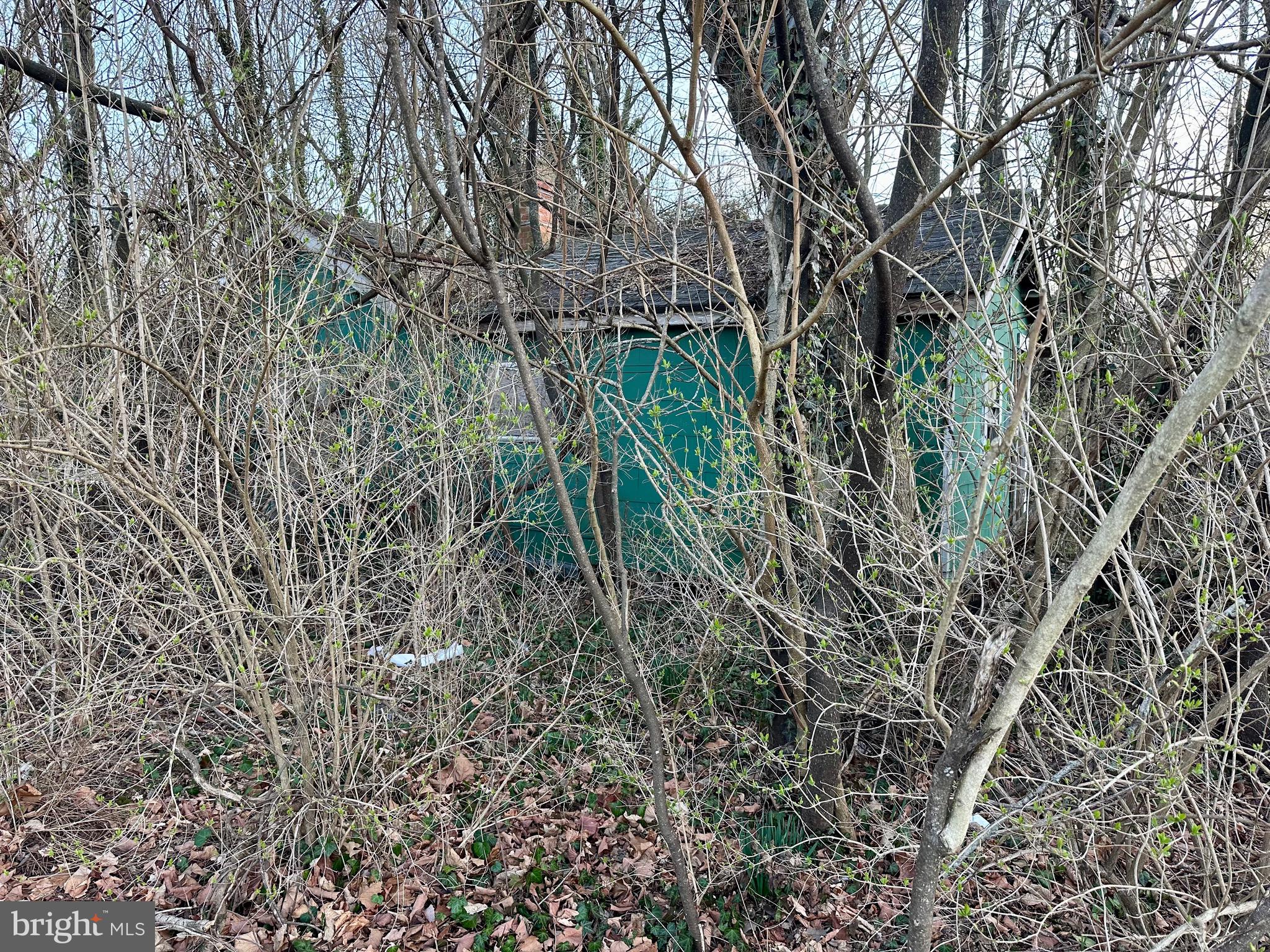 MILL & LINCOLN STREET