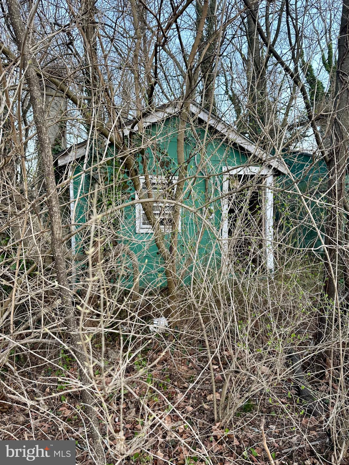 MILL & LINCOLN STREET