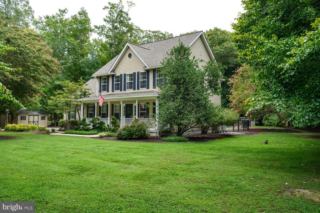 7884 LAUREL LANE