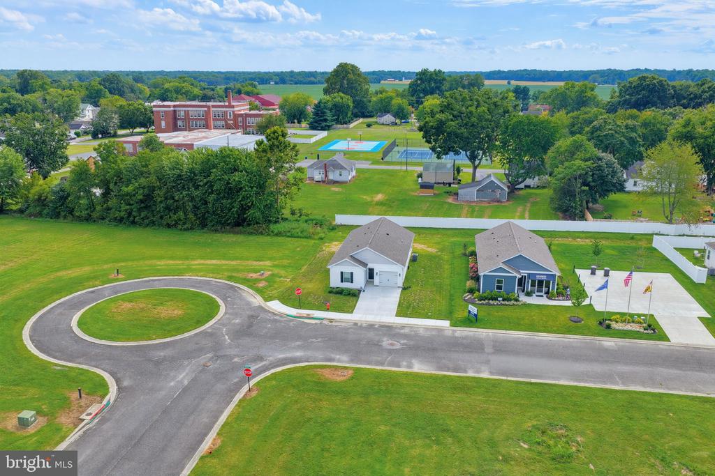 101 PARKLAND ROAD