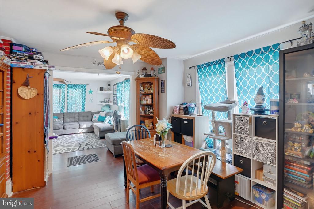 216 S 3RD STREET