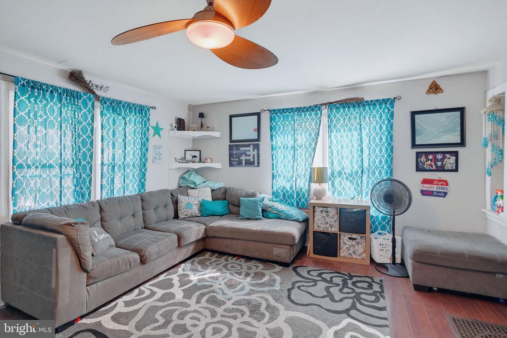 216 S 3RD STREET