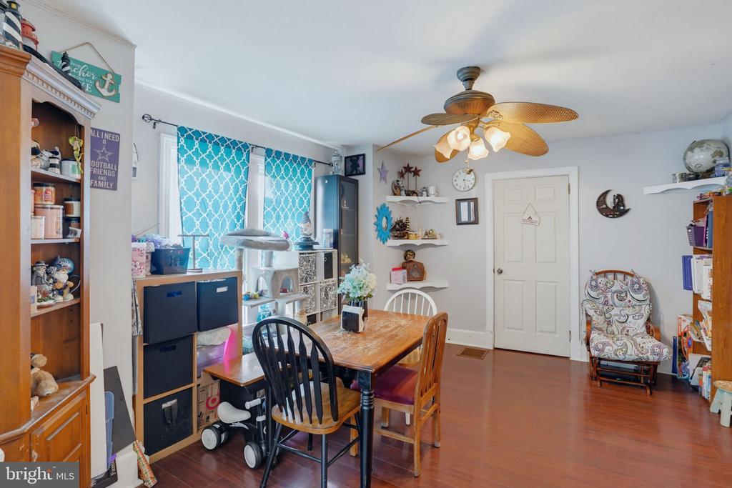 216 S 3RD STREET