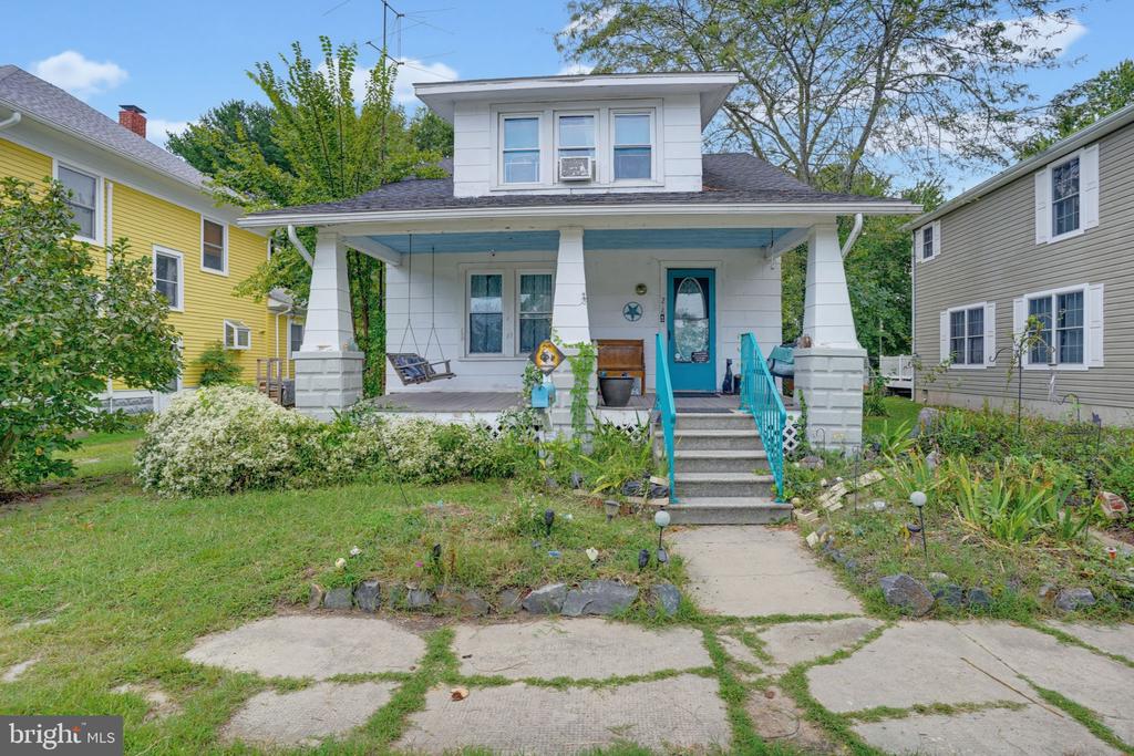 216 S 3RD STREET