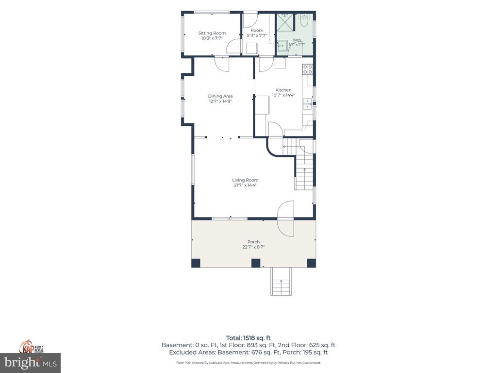 216 S 3RD STREET