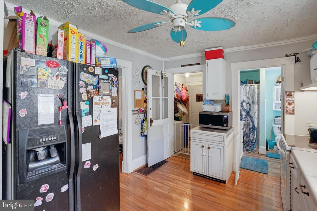 216 S 3RD STREET