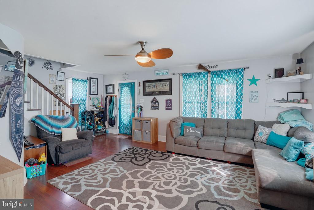 216 S 3RD STREET