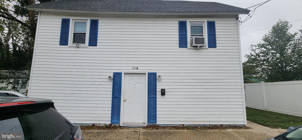533 GAY STREET