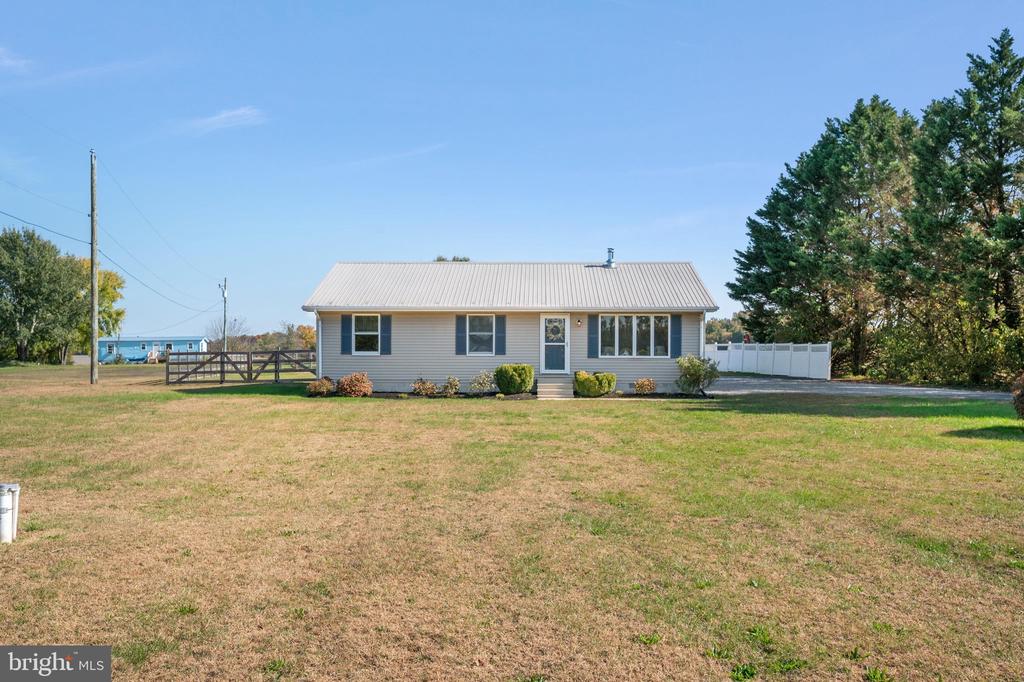 15395 OAKLAND ROAD