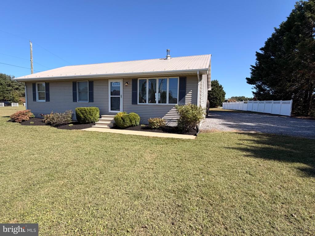 15395 OAKLAND ROAD