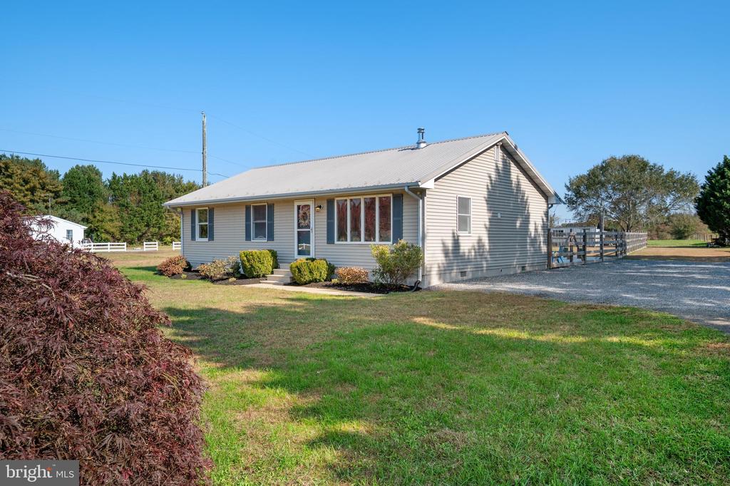 15395 OAKLAND ROAD
