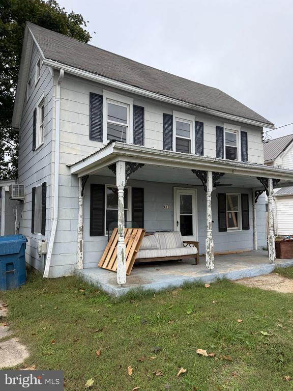411 MAIN STREET