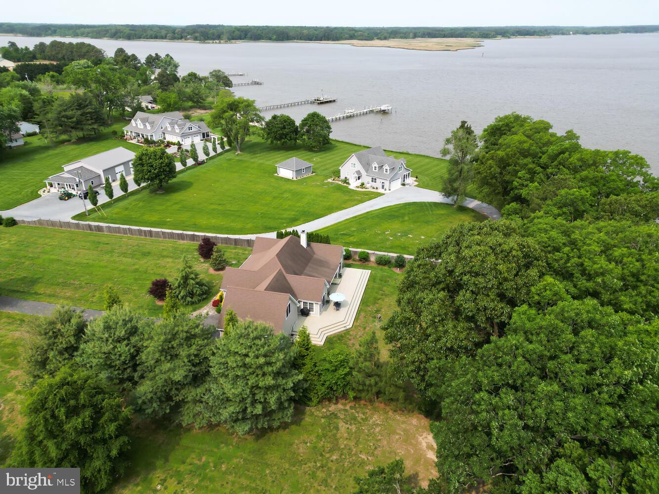 6808 Choptank Landing Rd