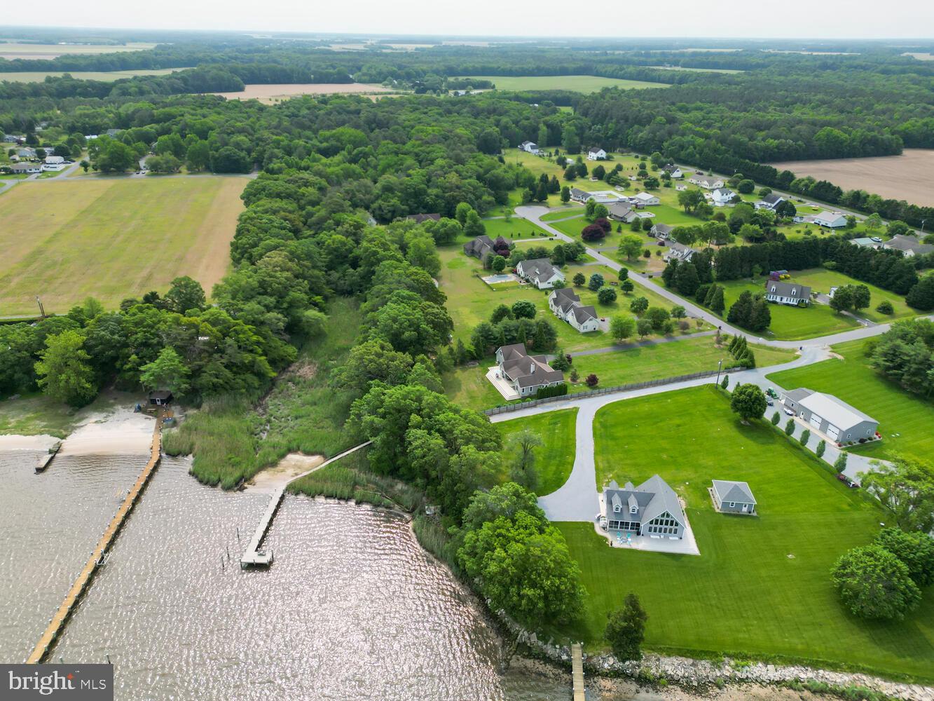 6808 Choptank Landing Rd