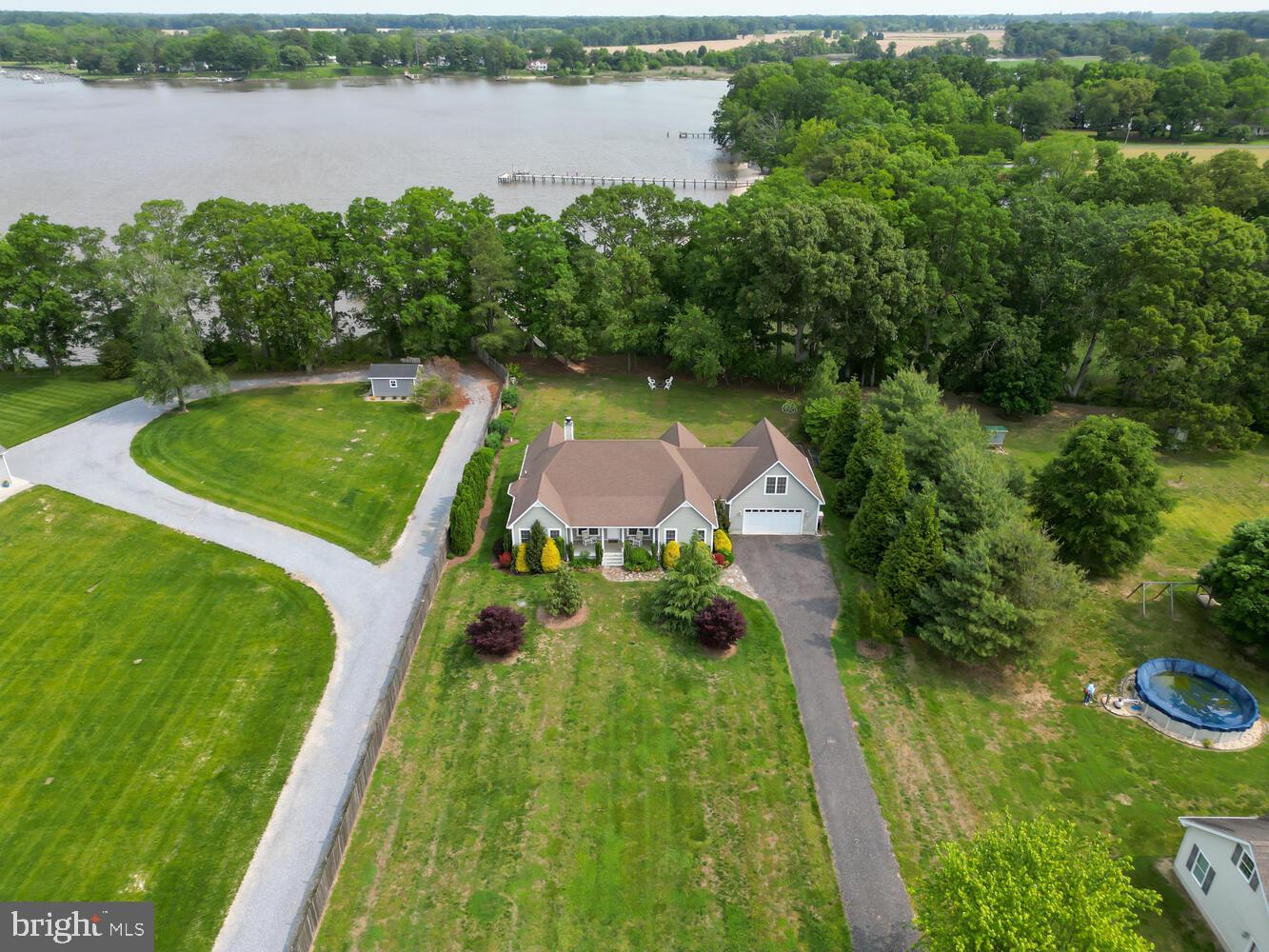 6808 Choptank Landing Rd