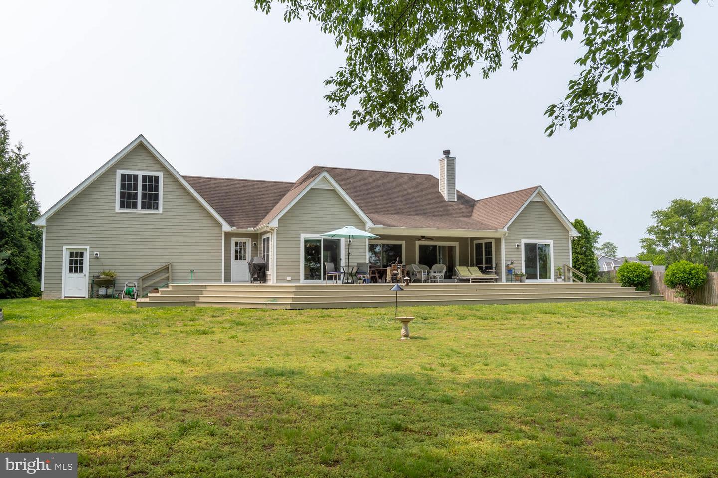 6808 Choptank Landing Rd