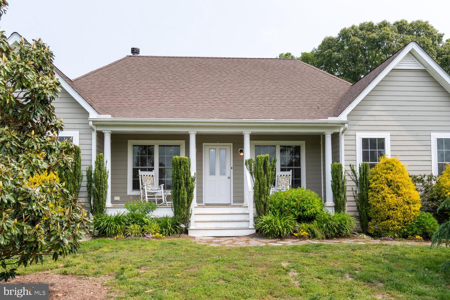 6808 Choptank Landing Rd