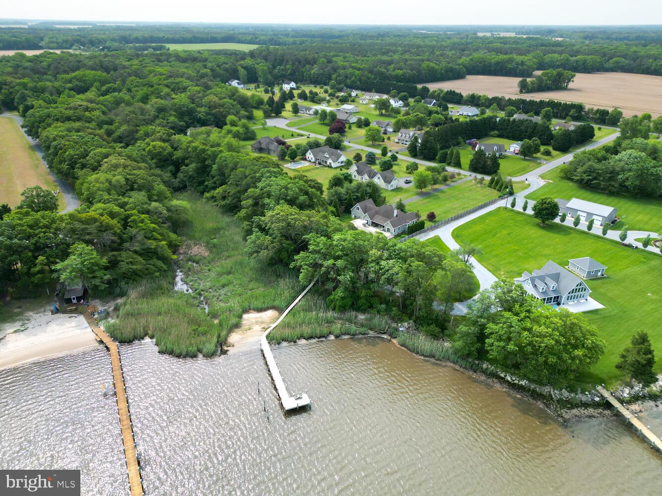 6808 Choptank Landing Rd