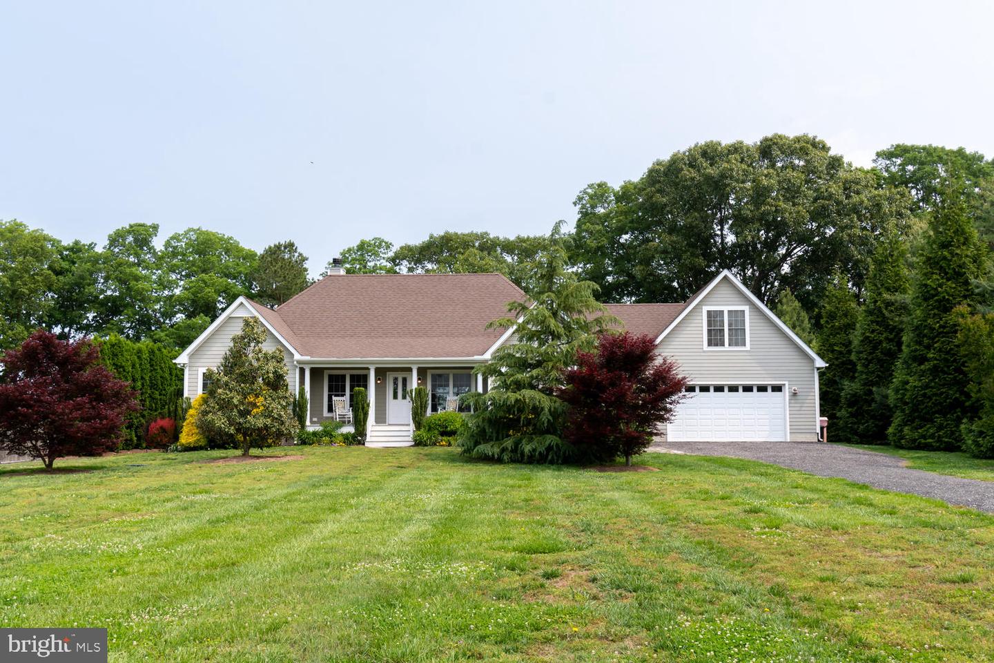 6808 Choptank Landing Rd