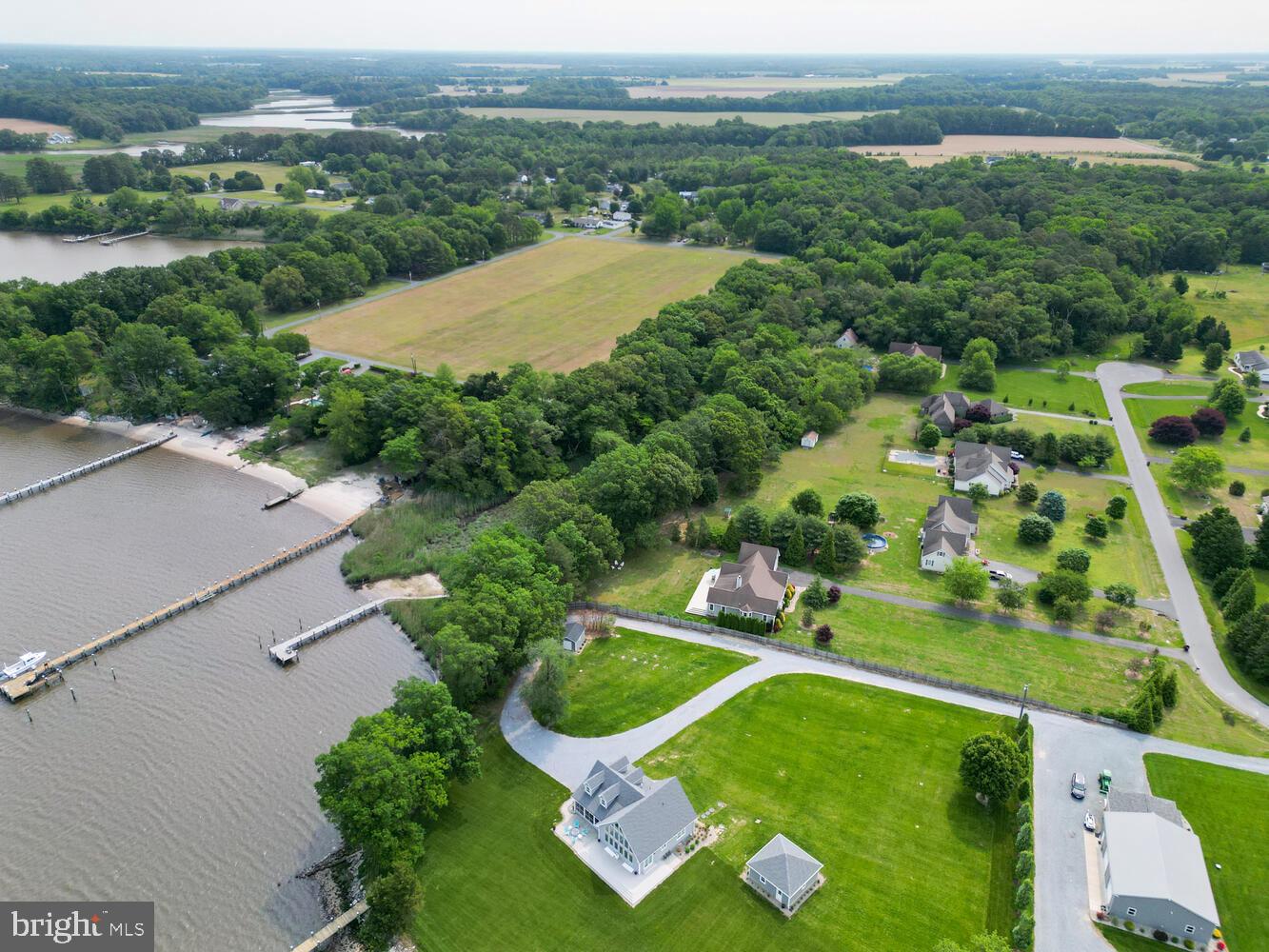 6808 Choptank Landing Rd