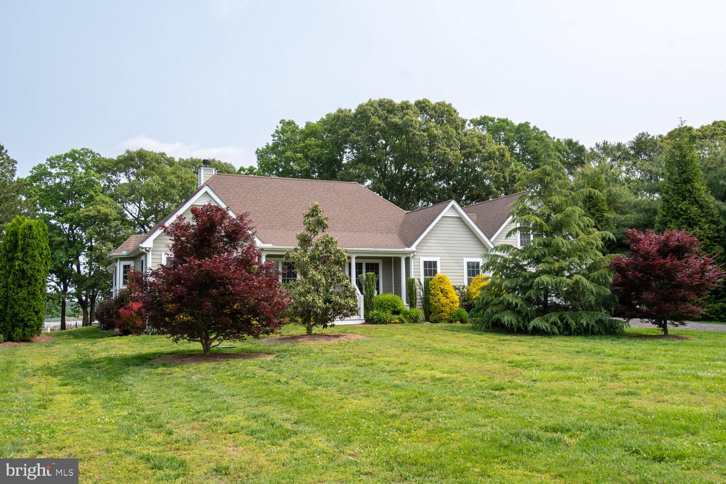 6808 Choptank Landing Rd