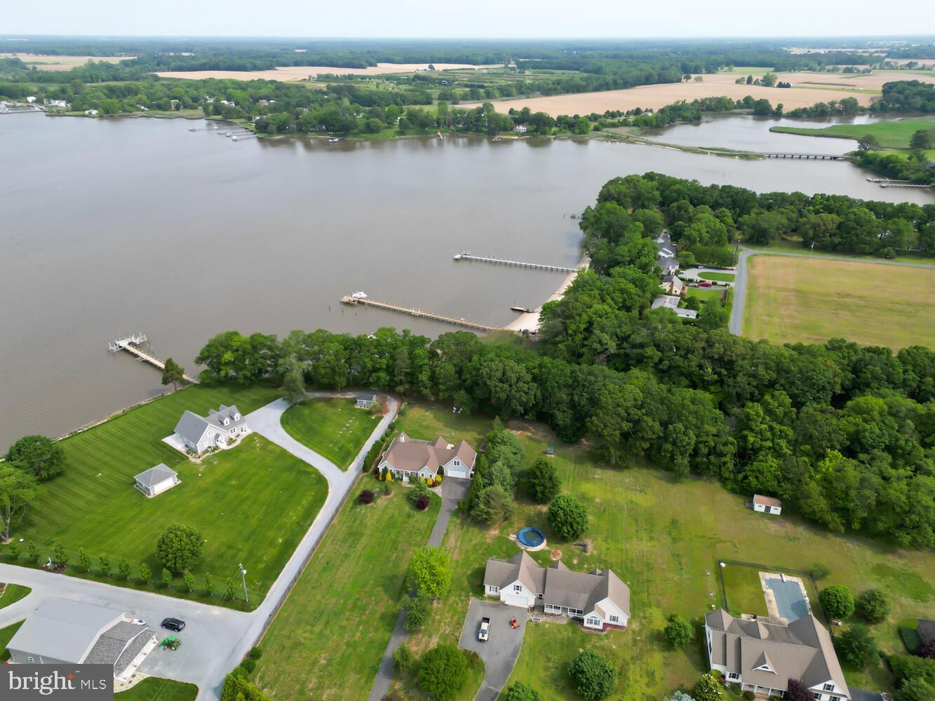 6808 Choptank Landing Rd