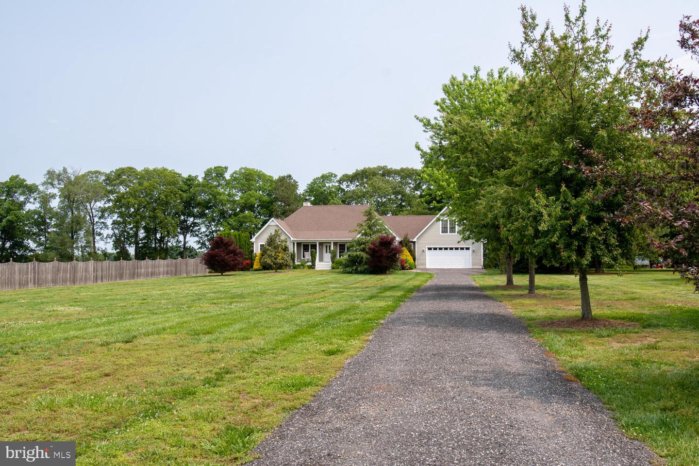 6808 Choptank Landing Rd