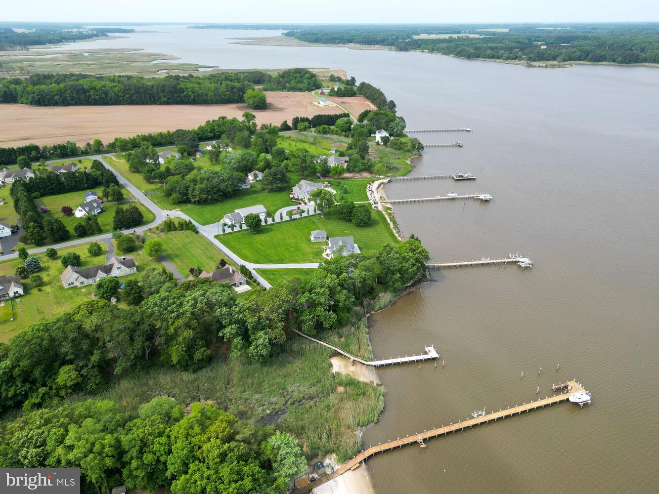 6808 Choptank Landing Rd
