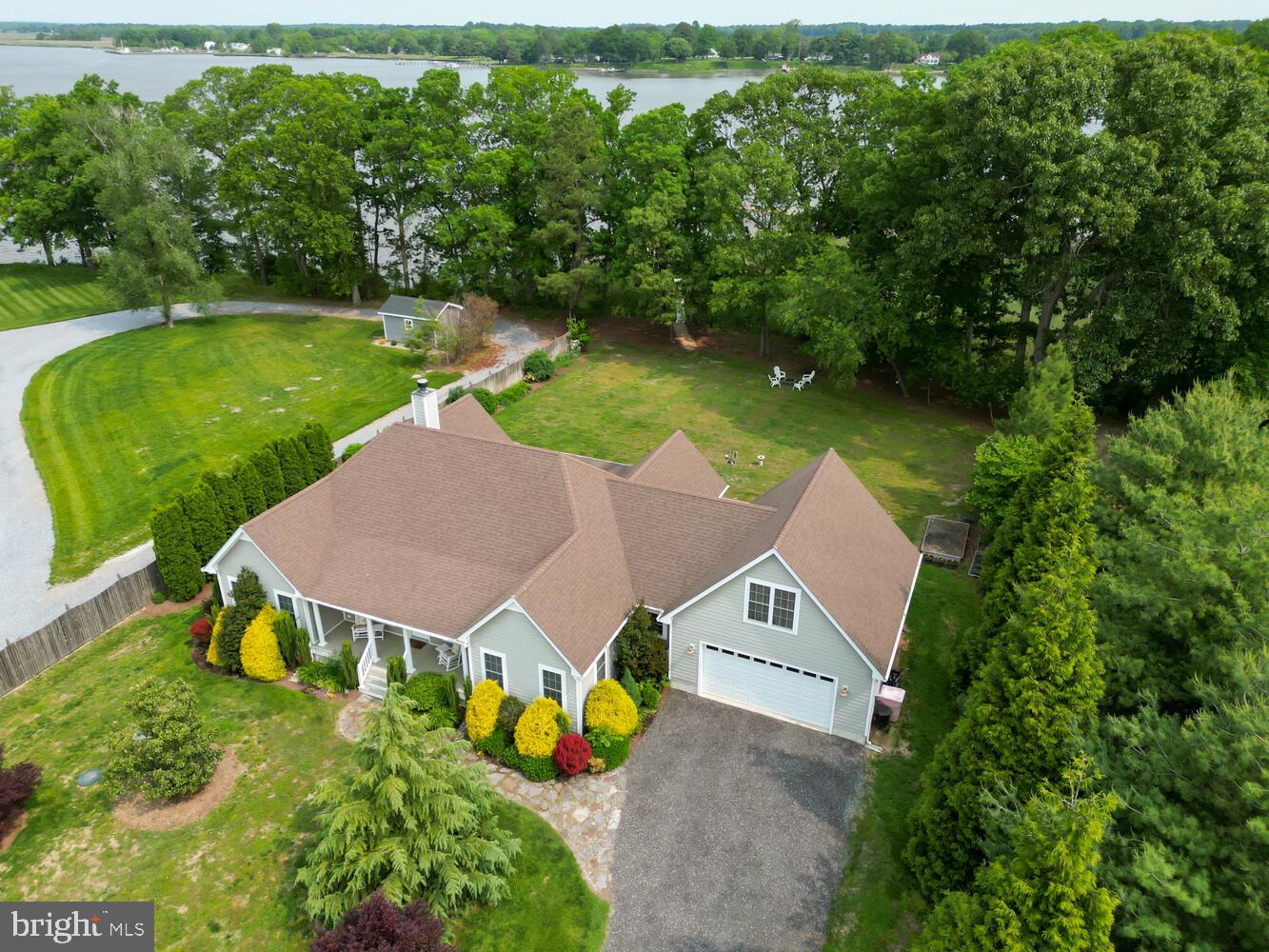 6808 Choptank Landing Rd