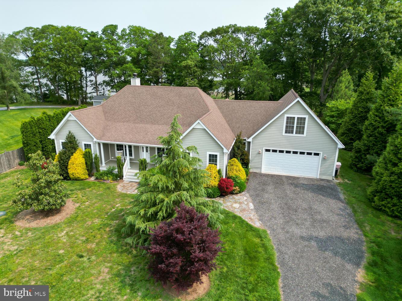 6808 Choptank Landing Rd