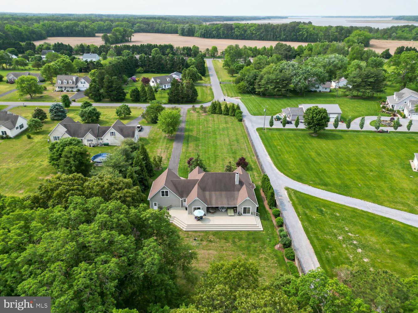 6808 Choptank Landing Rd