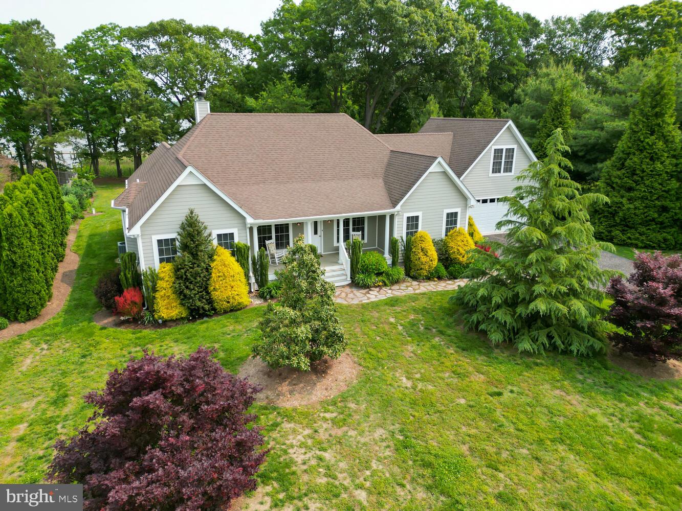 6808 Choptank Landing Rd