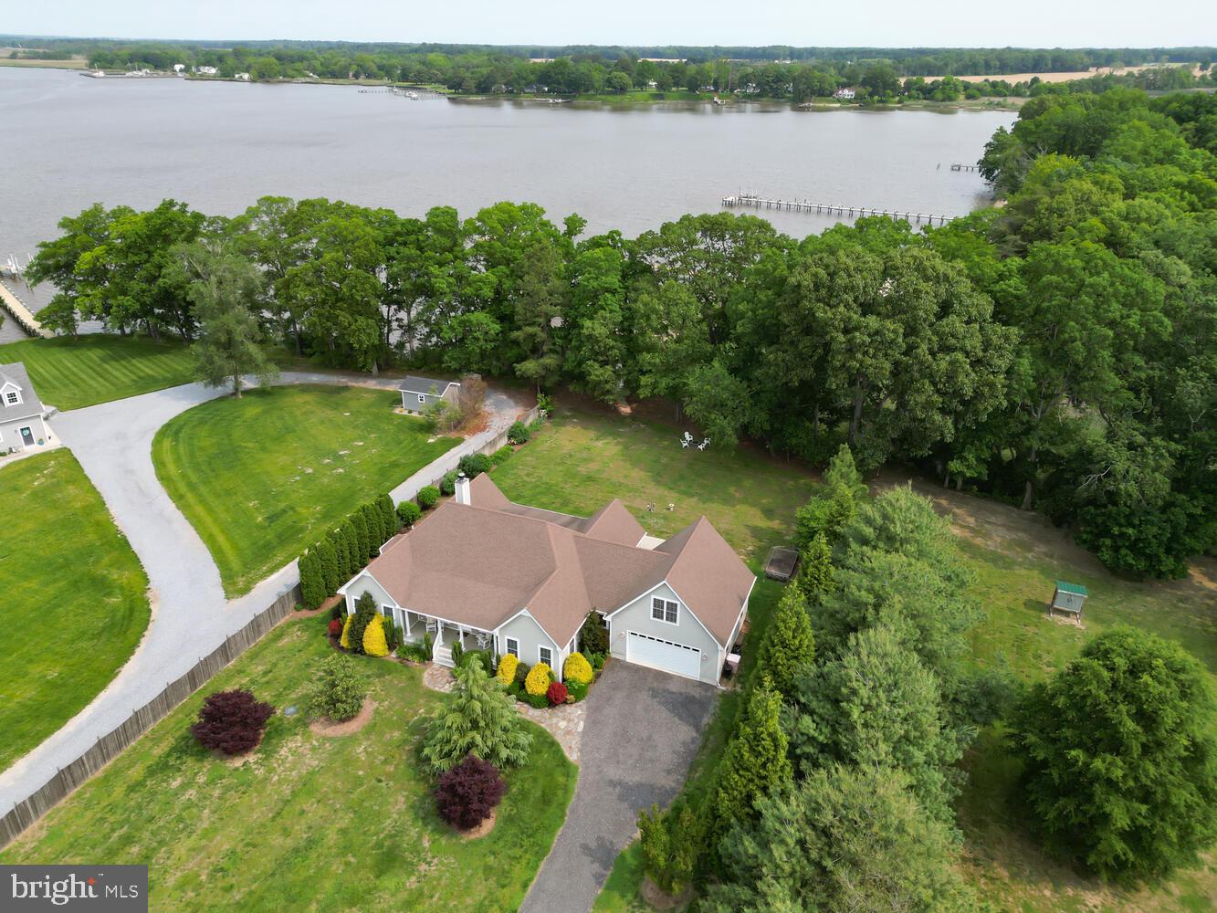 6808 Choptank Landing Rd