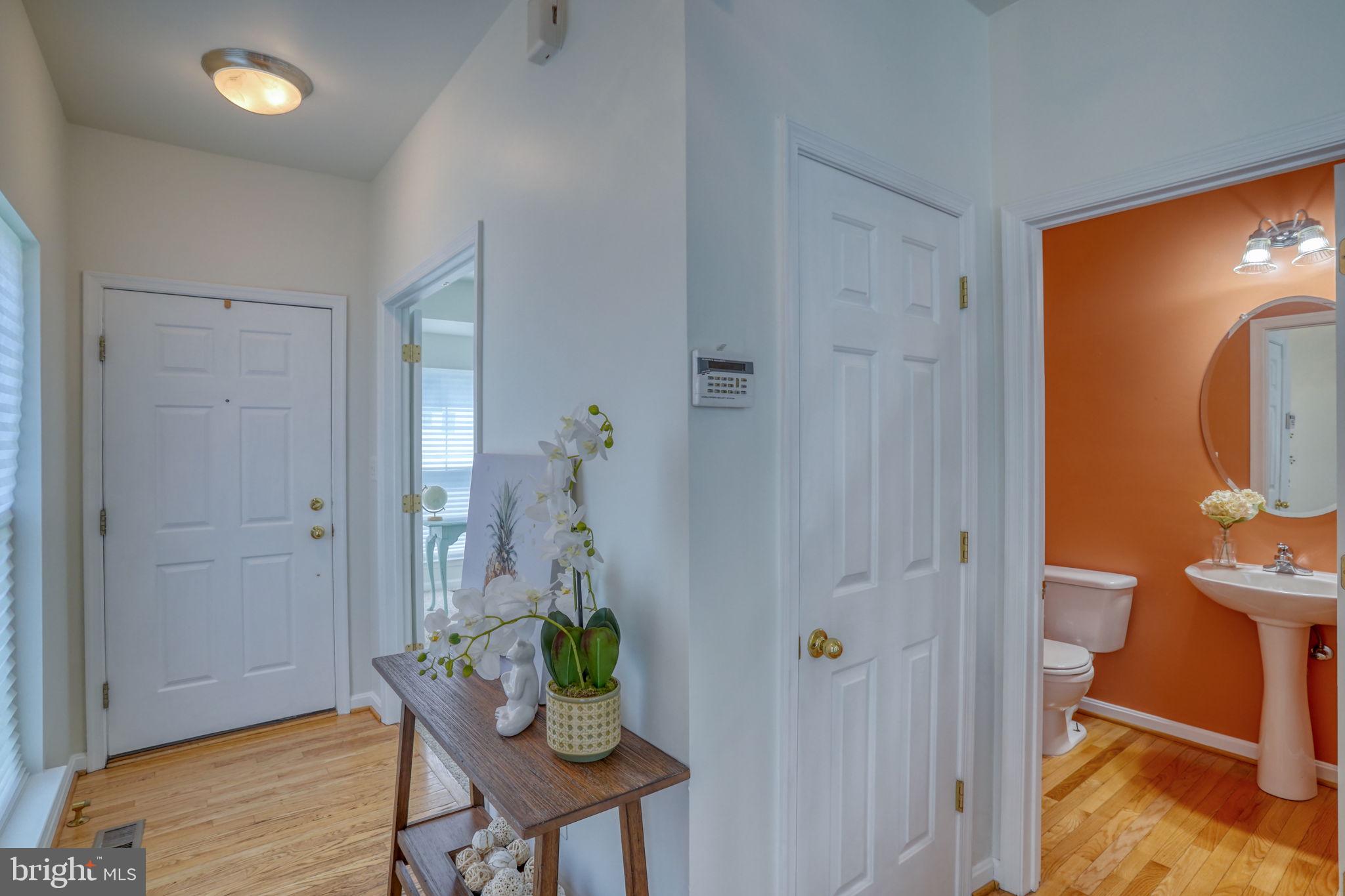 305 Appleby School Rd