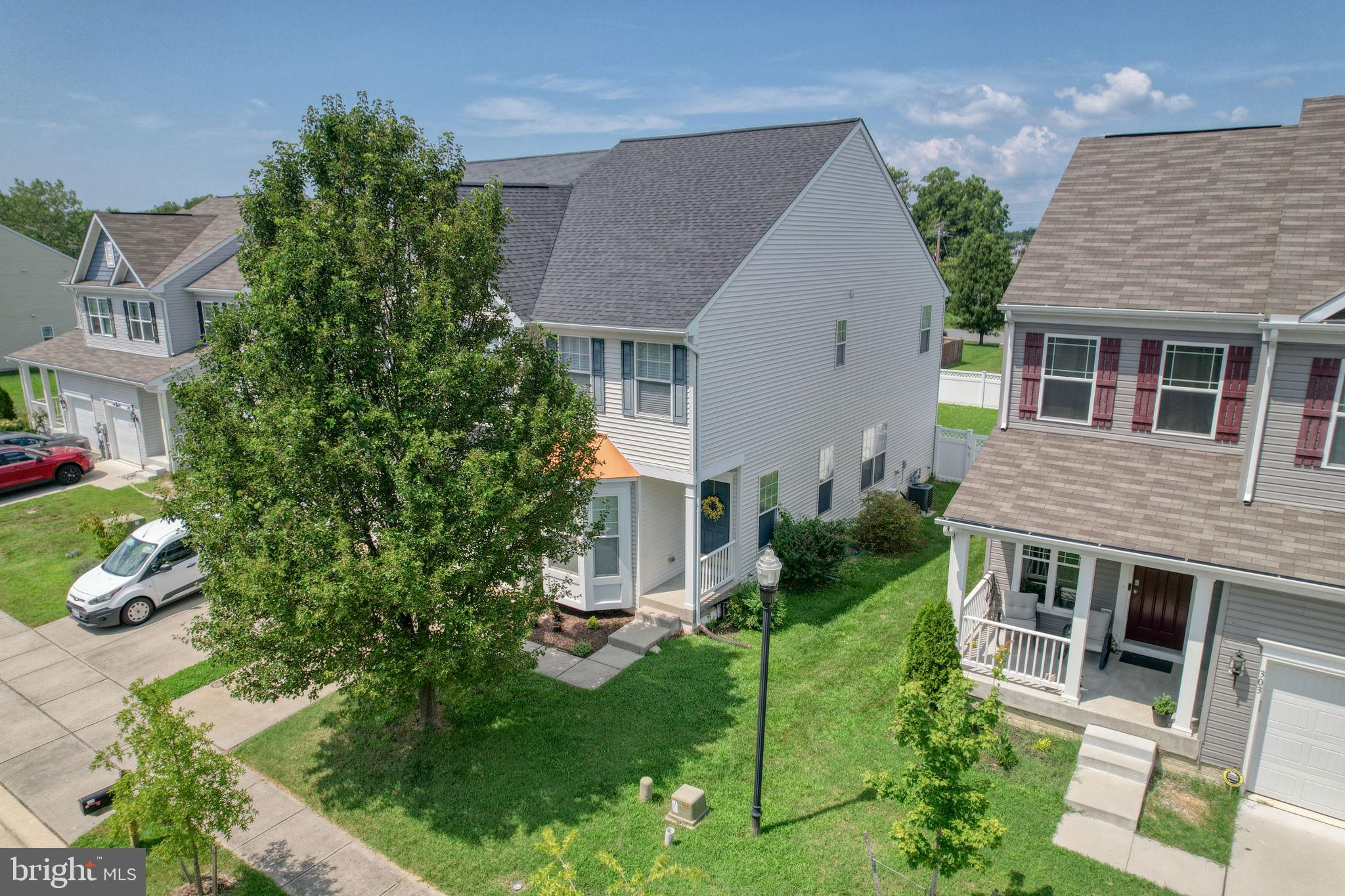 305 Appleby School Rd