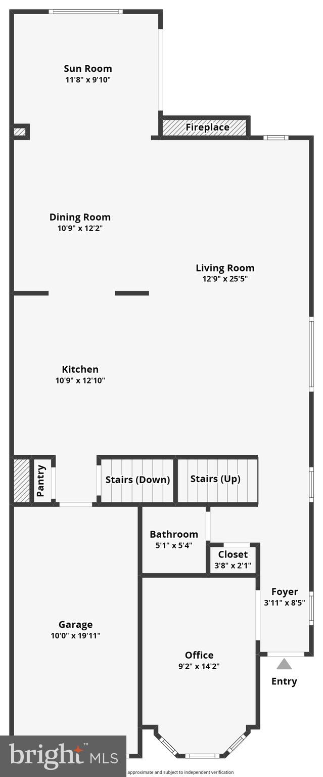 305 Appleby School Rd