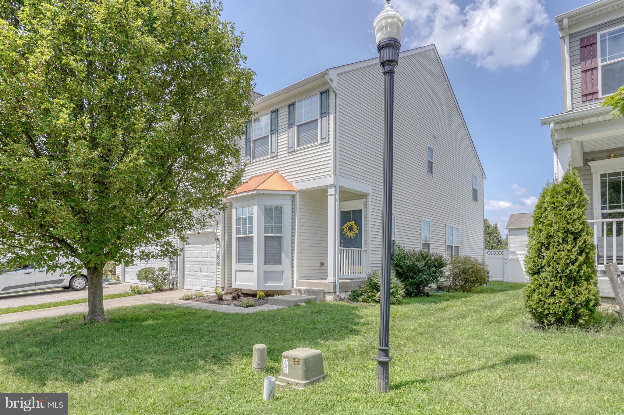 305 Appleby School Rd