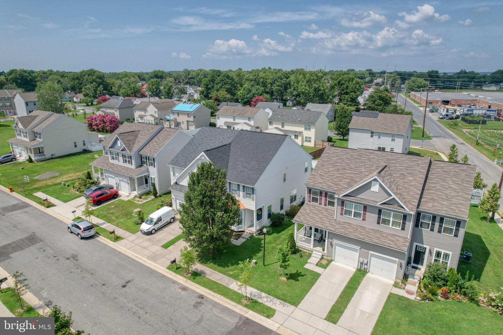 305 Appleby School Rd