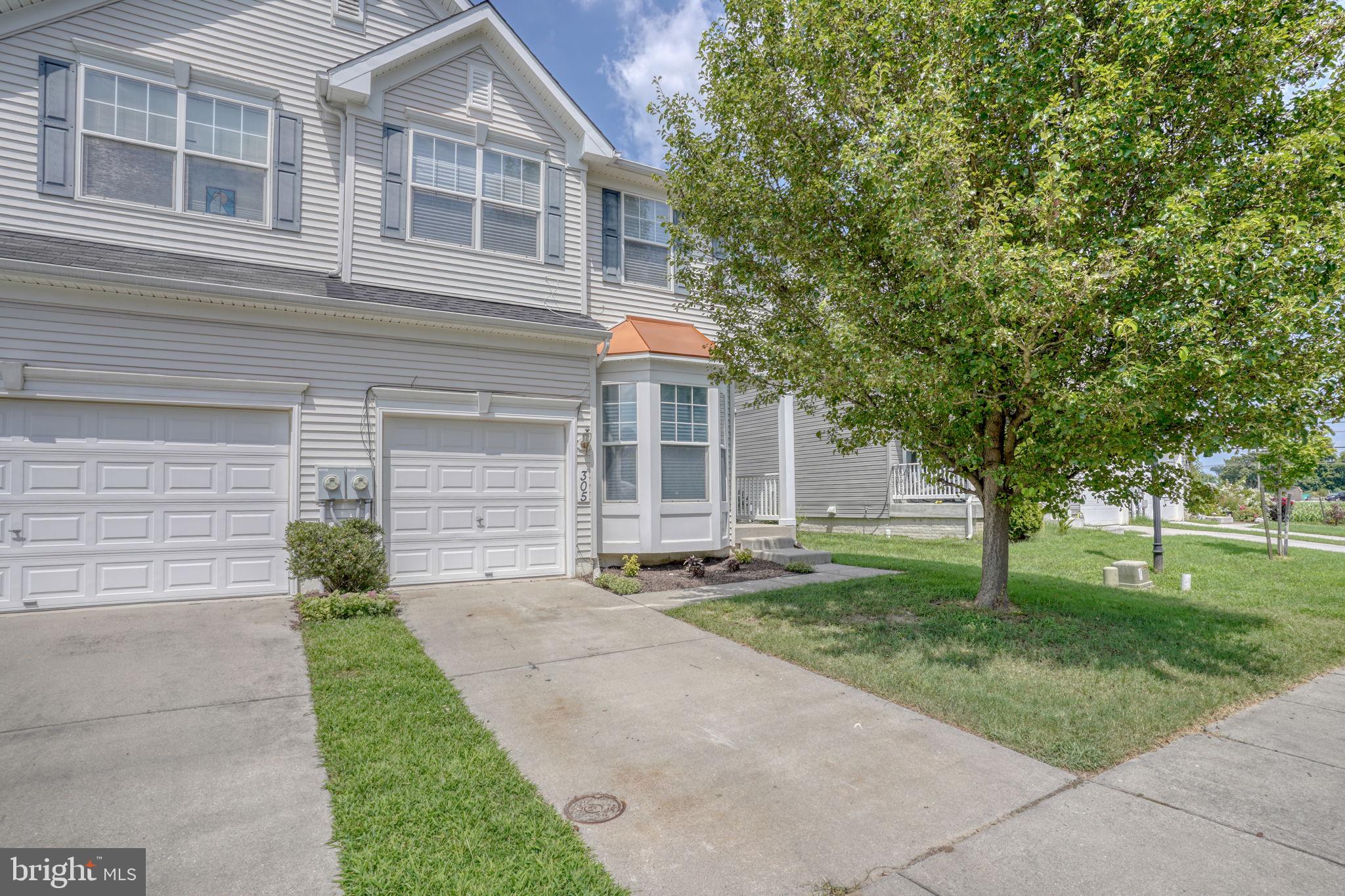 305 Appleby School Rd