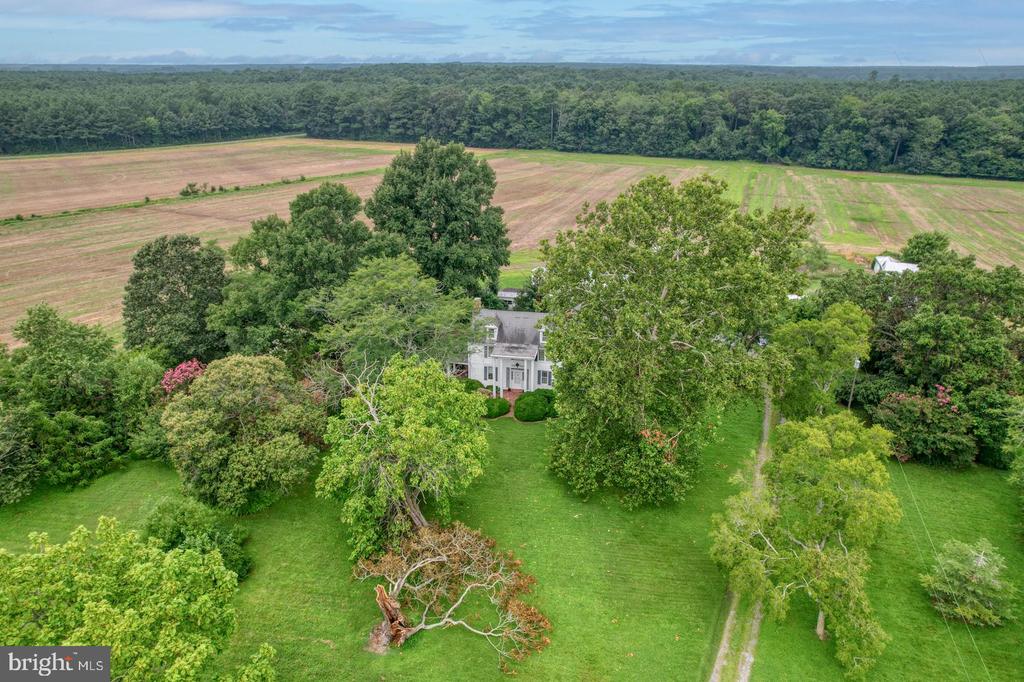 2238 PIG NECK ROAD