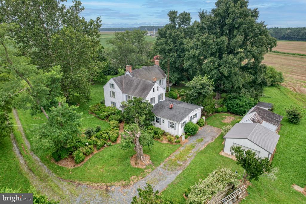 2238 PIG NECK ROAD