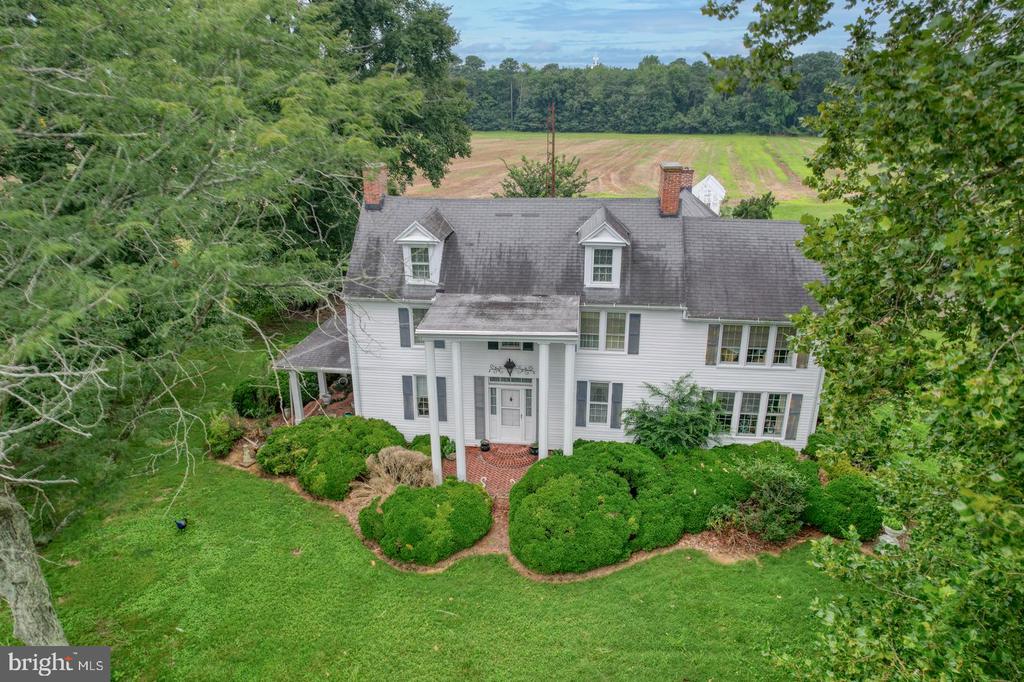 2238 PIG NECK ROAD