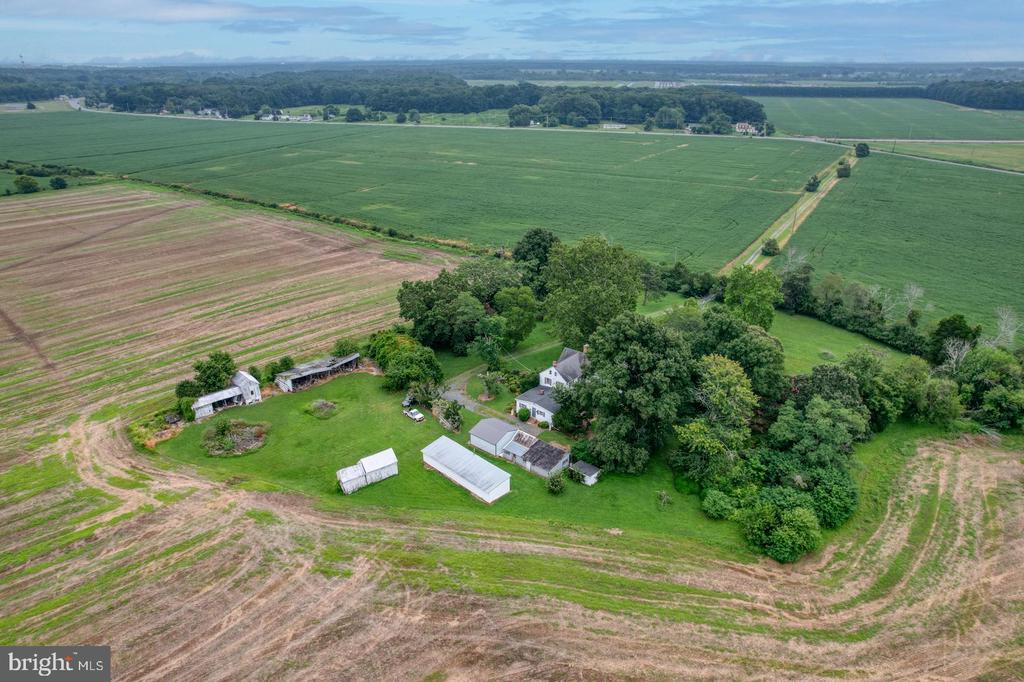2238 PIG NECK ROAD