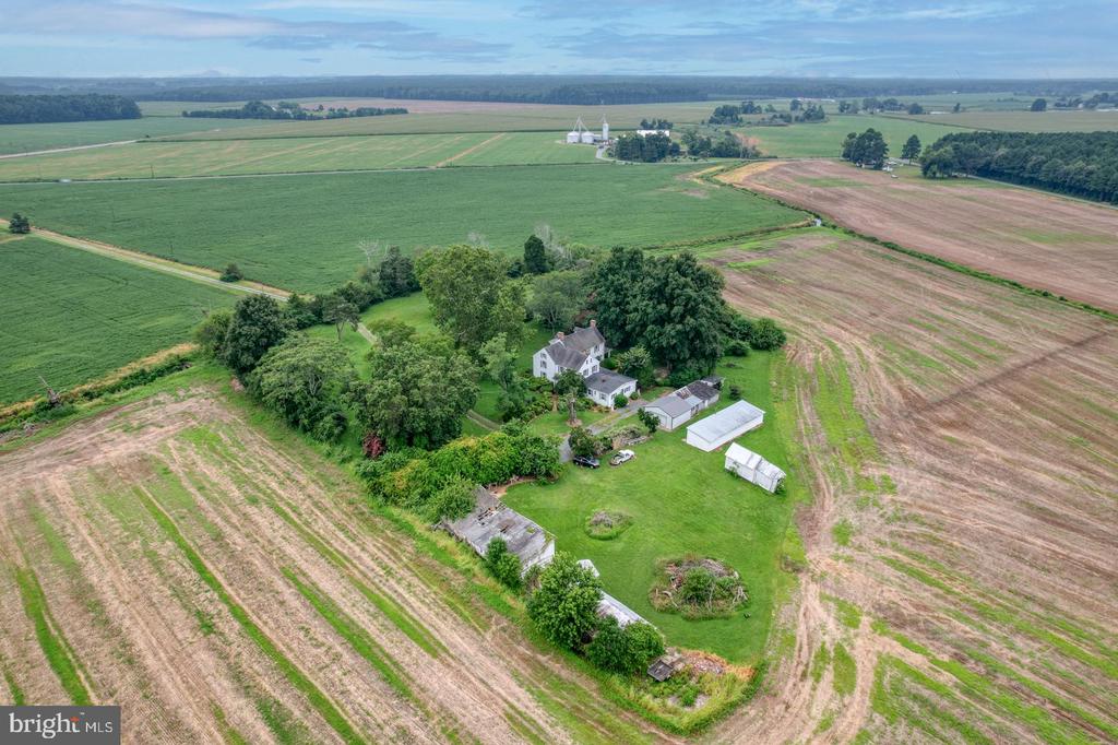 2238 PIG NECK ROAD