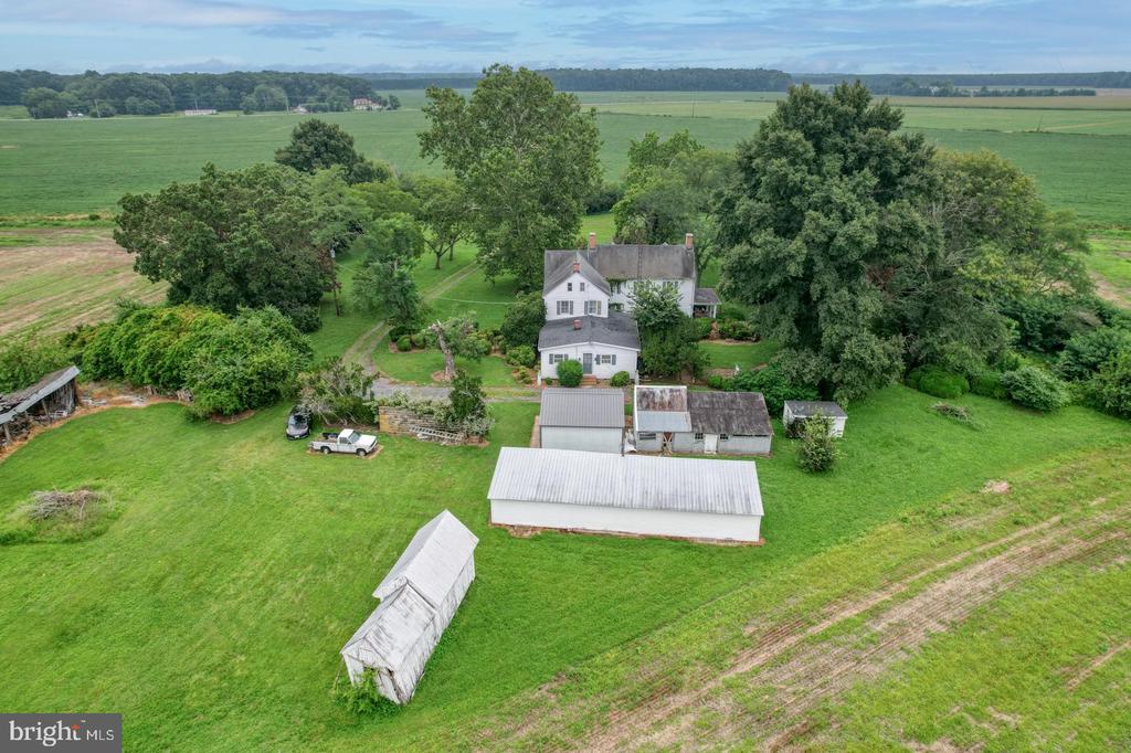 2238 PIG NECK ROAD